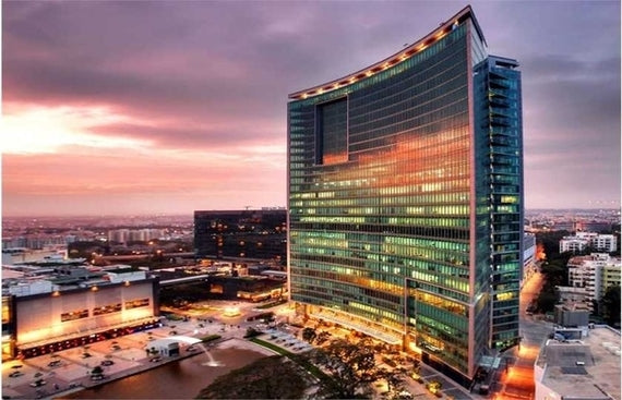 Why is Southern India more receptive to technology?