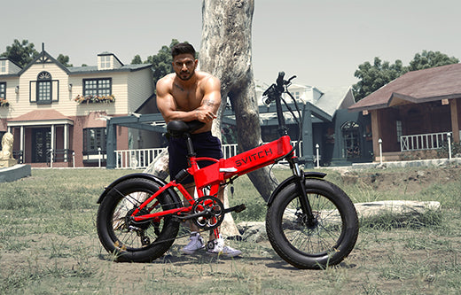 How can cycling burn your fat in 3 months?