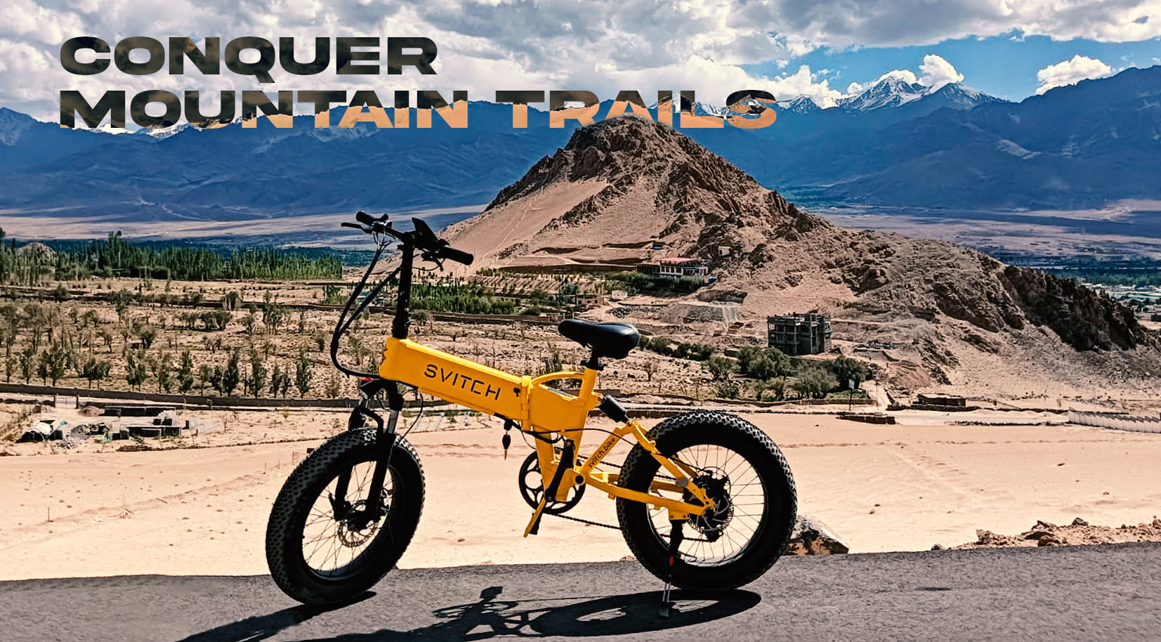 Best Bicycle for Long Distance Touring