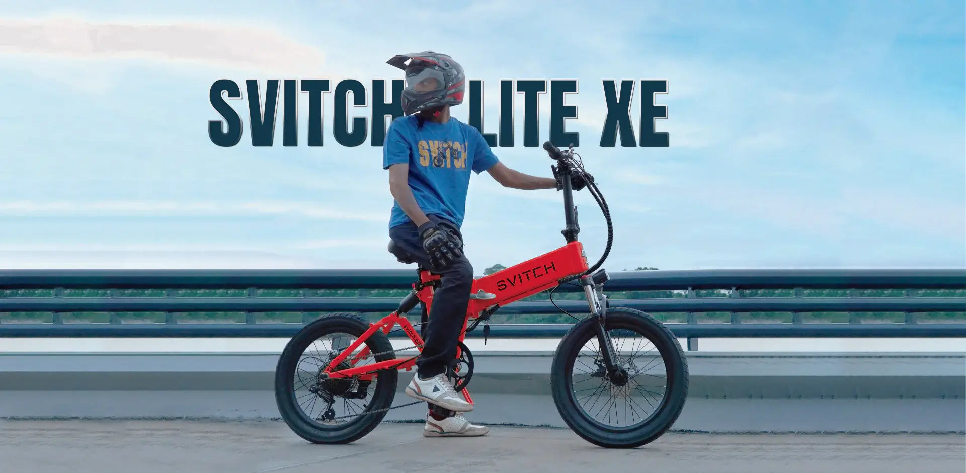 svitch lite xe