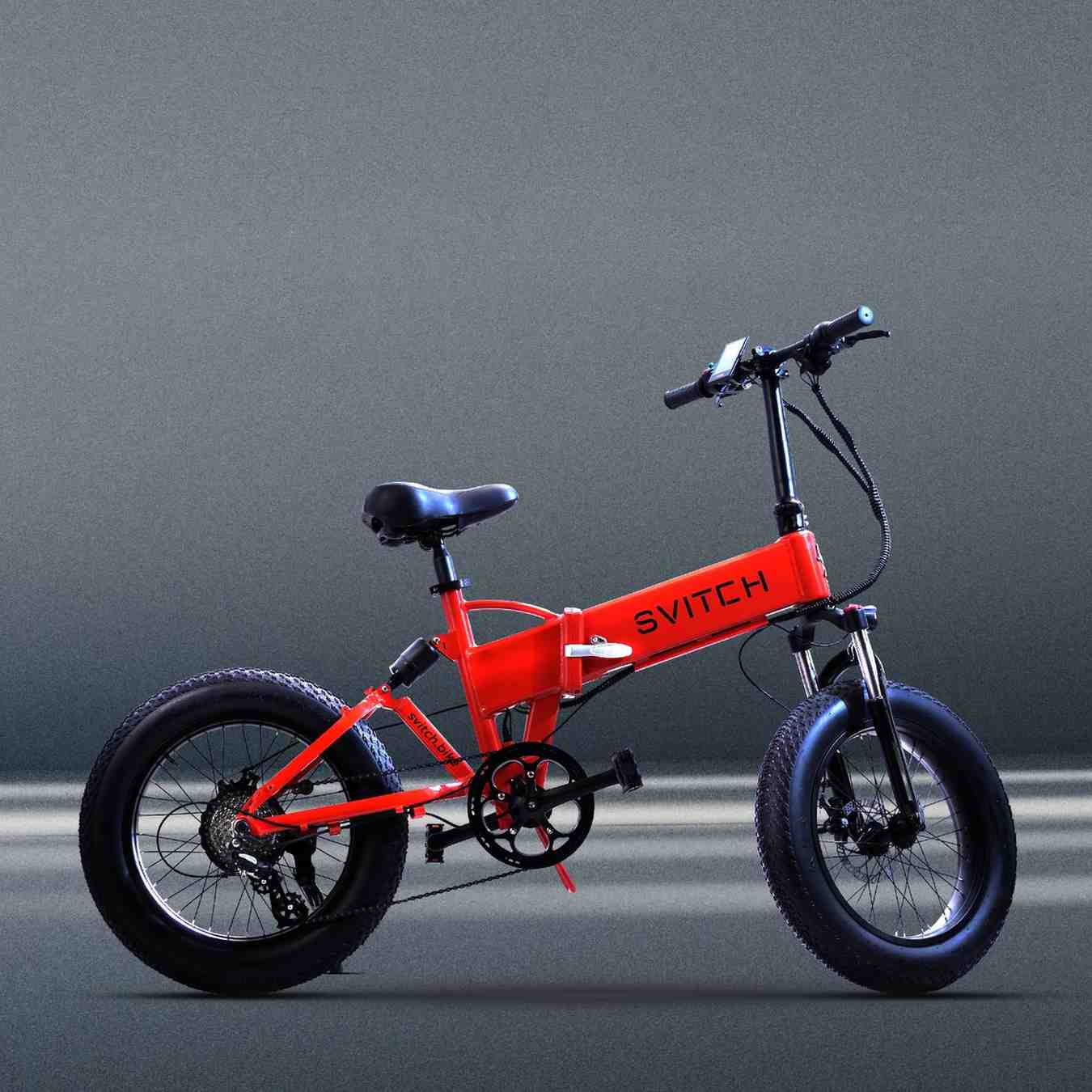 Svitch ebike sale