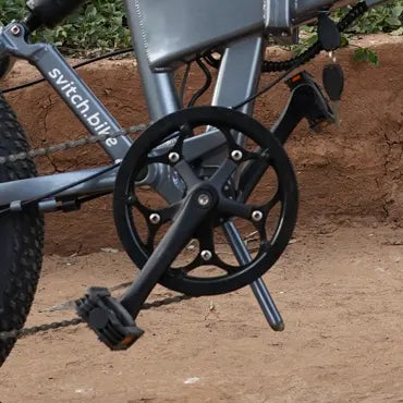 Svitch Pedals Grip Durability and Performance for Every Ride Svitch Bikes