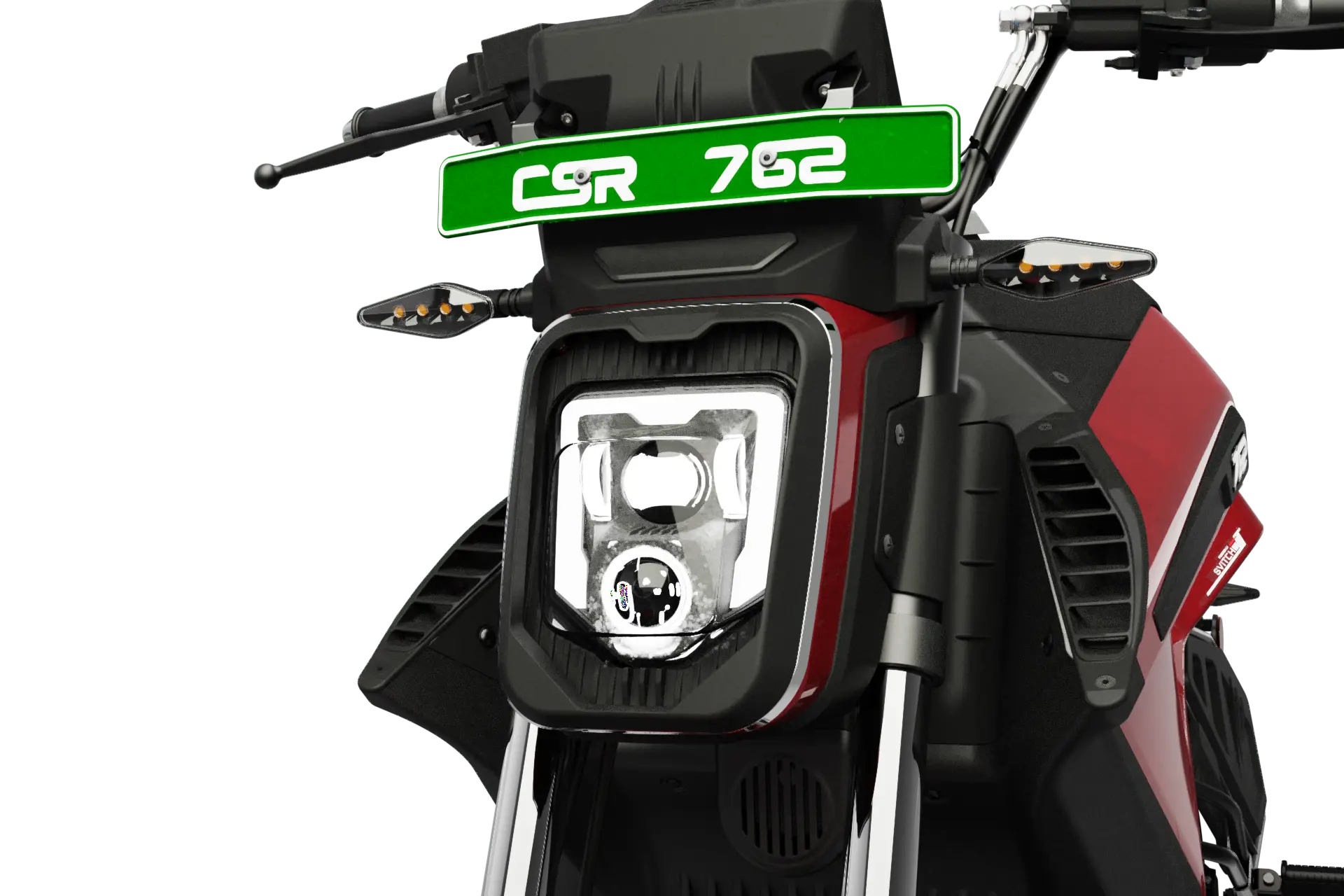 LED Head Light