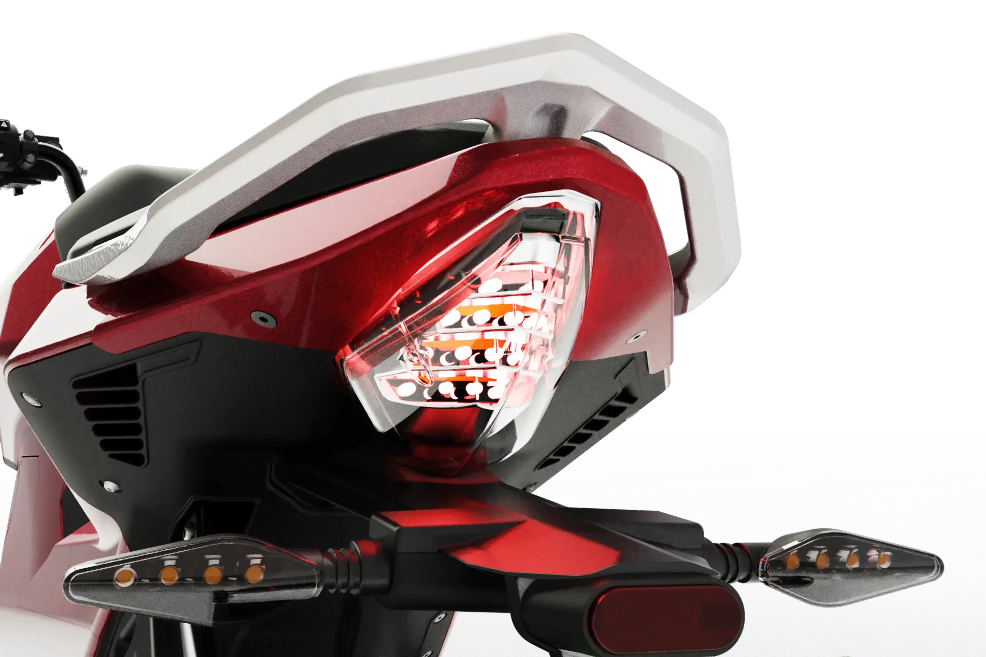 LED Tail Light