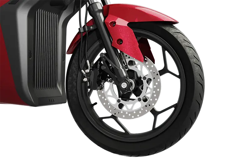 Disc Brakes
