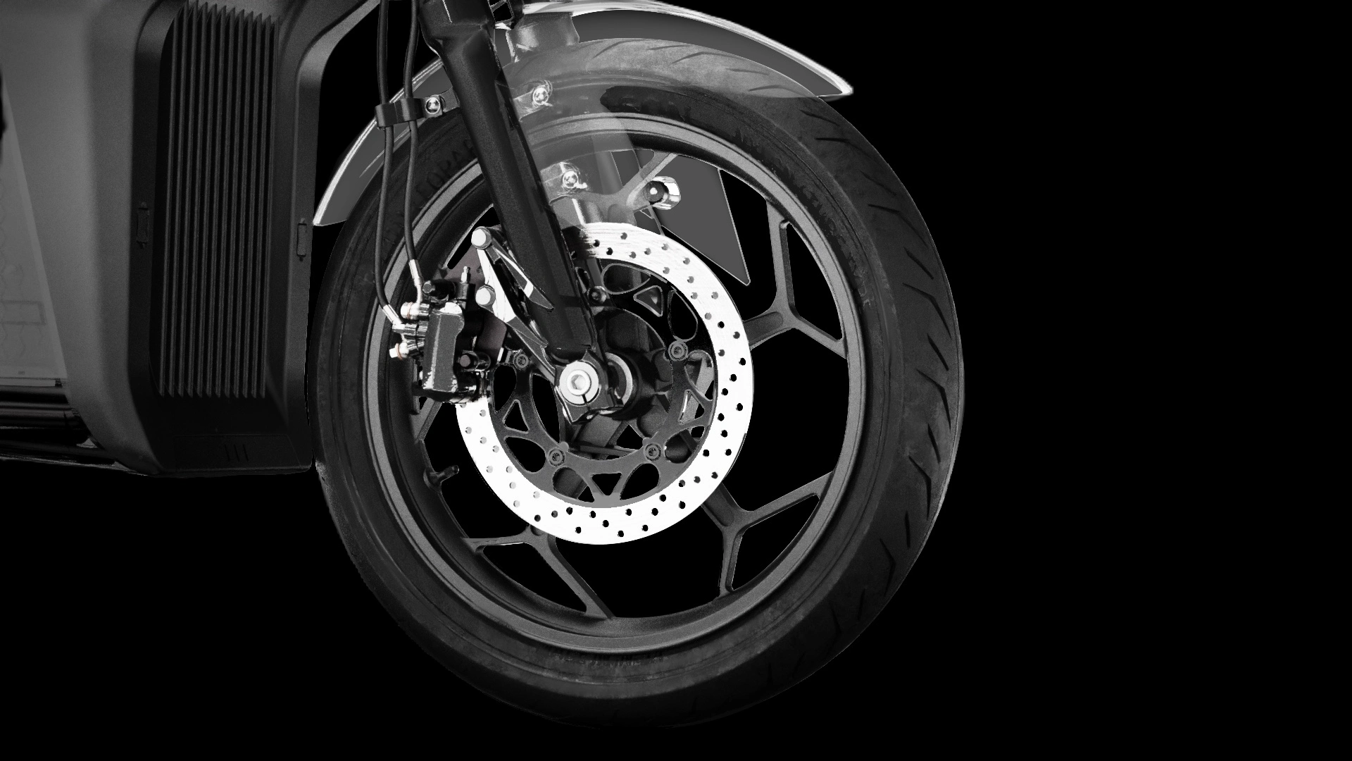 Disc Brakes