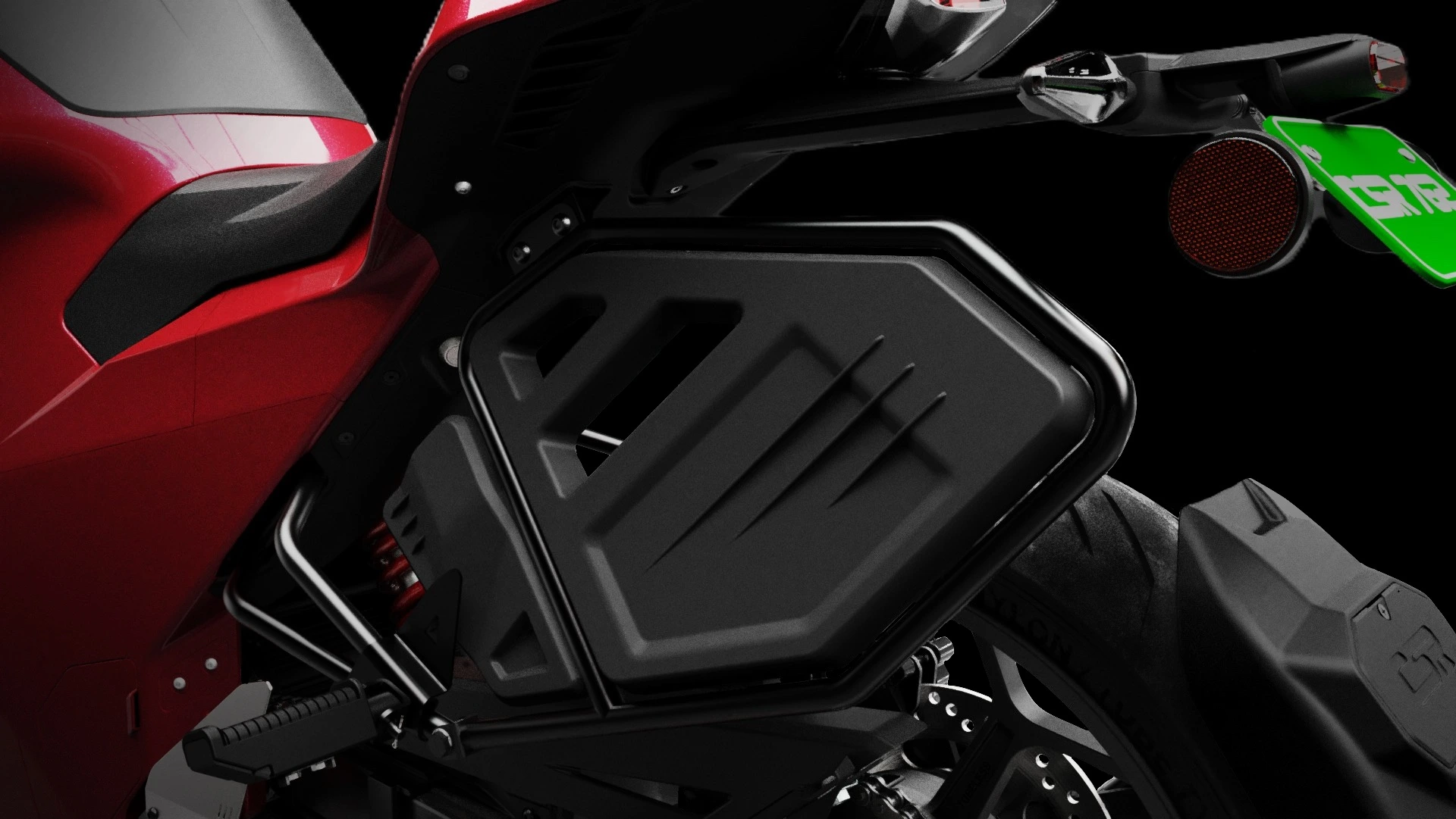 Saree Guard