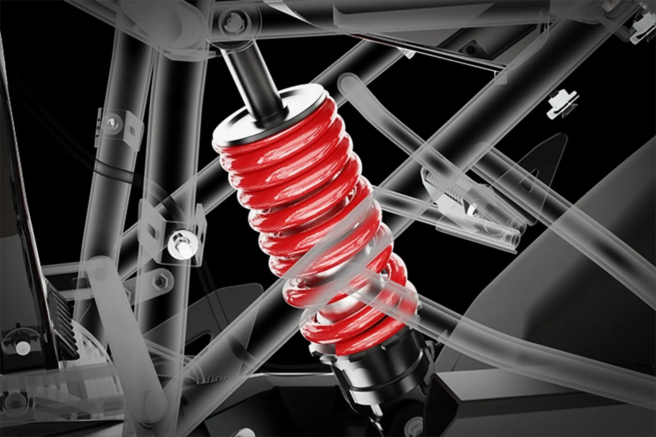 Suspension