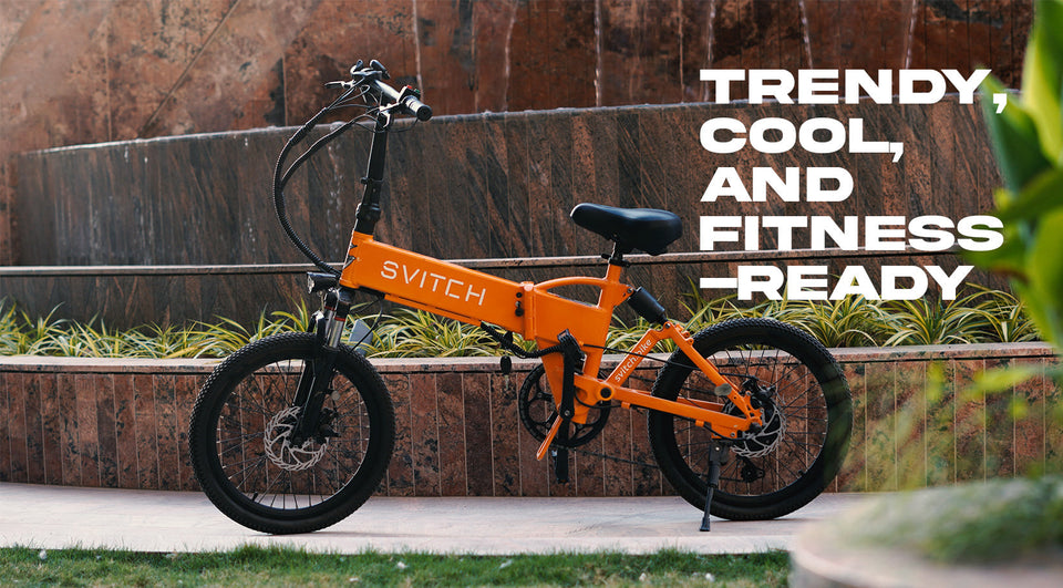 The Ultimate Guide to Electric Bicycles for Women: Trendy, Cool, and Fitness-Ready