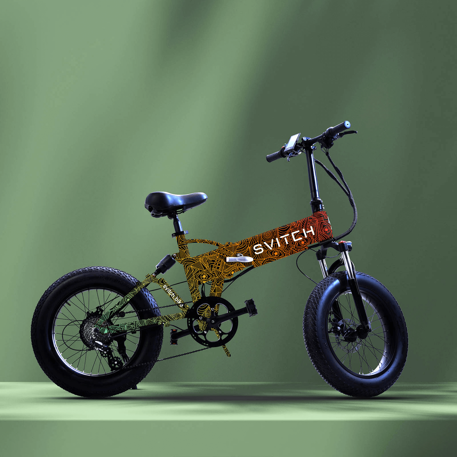 Svitch cycle online
