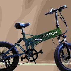 electric bicycle
