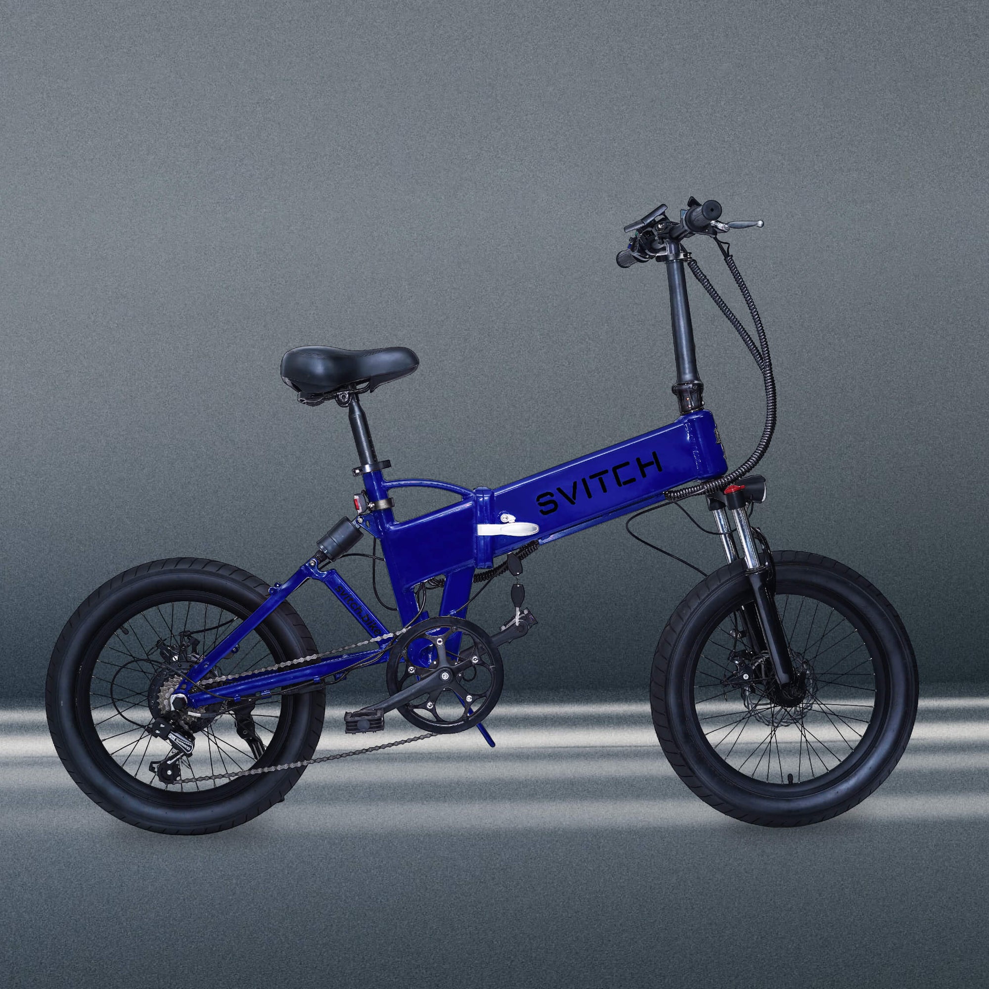 Svitch Lite XE Electric Bicycle Light, Efficient, and Stylish