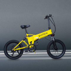 SVITCH LITE XE