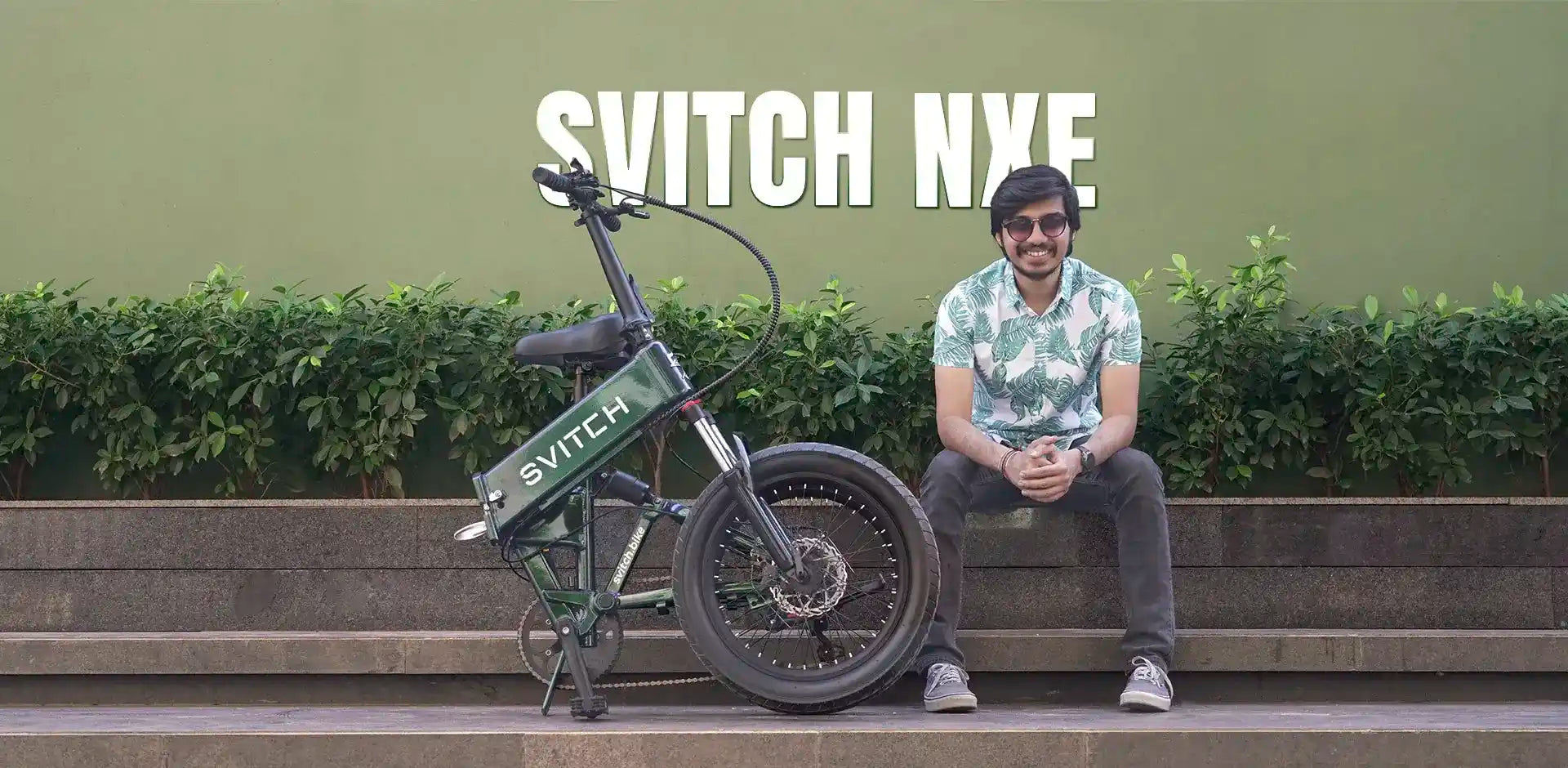 svitch nxe best electric bicycle