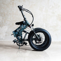 Svitch Bike-Limited Edition 
