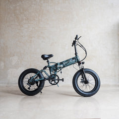  Svitch Bike- Limited Edition