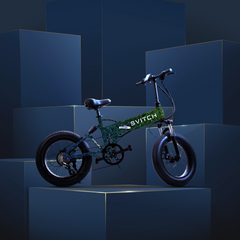 electric bicycle