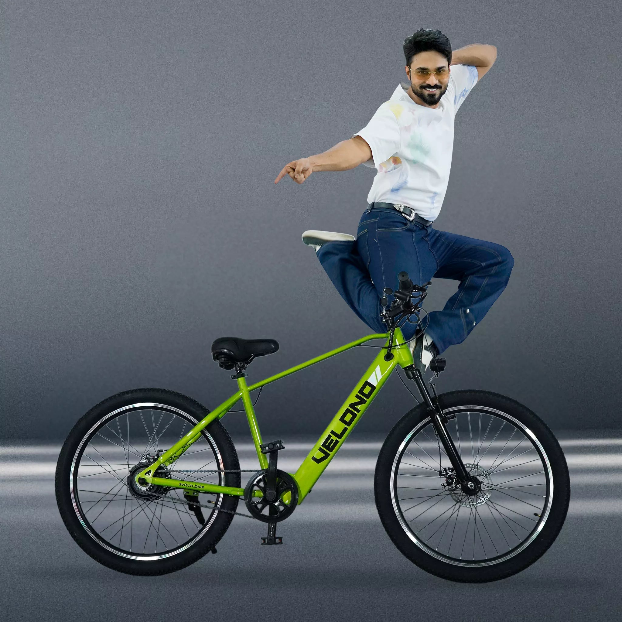 switch bicycle 自転車 Svitch Bikes: Unleash the Power of Beasty Bikes