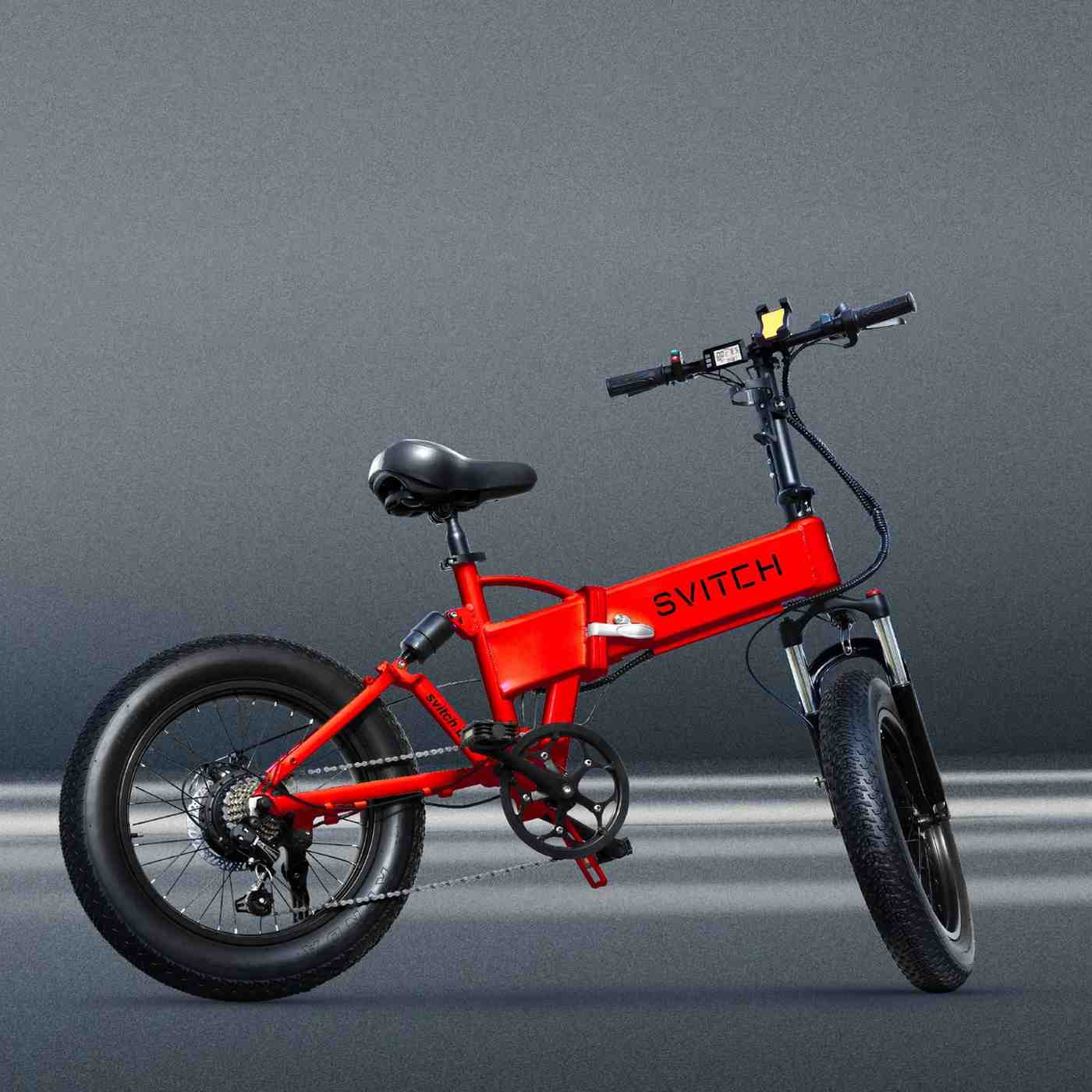 Svitch XE Electric Bicycle Innovation Meets Comfort Svitch Bikes