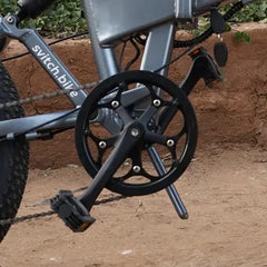 Cycle paddle cover hotsell