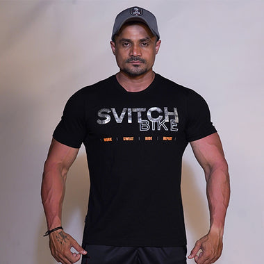 Svitch  T-Shirt