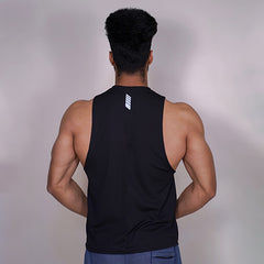 black tank top from Svitch