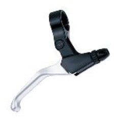 Brake Lever & Disc Brakes