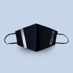  Svitch 3-Layer Mask