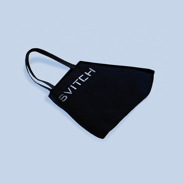  Svitch 3-Layer Mask