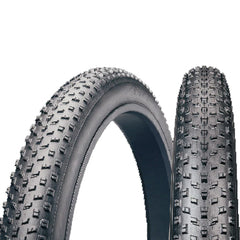Outer Tyres