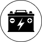Multiple Battery Options